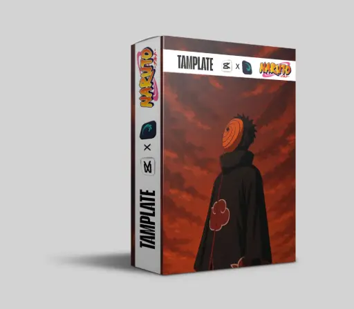 OBITO CAPCUT XML FILE PACK